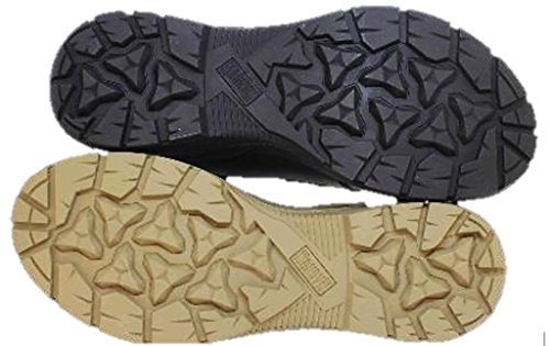 Bota ÁRIDA Magnum Fox 8.0 Desert (41)