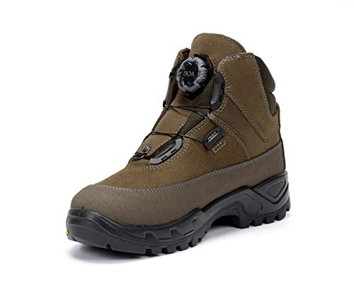 Bota Chiruca Cares Boa Talla 44