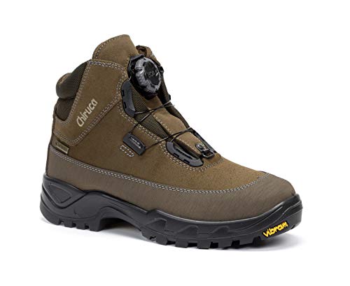 Bota Chiruca Cares Boa Talla 44