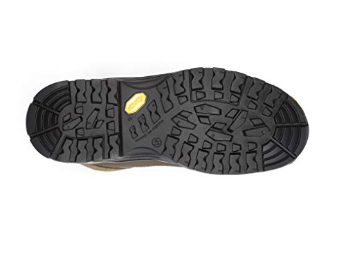 Bota Chiruca Cares Boa Talla 44