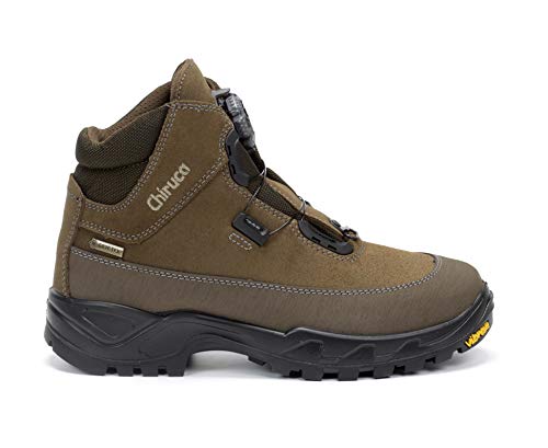 Bota Chiruca Cares Boa Talla 44
