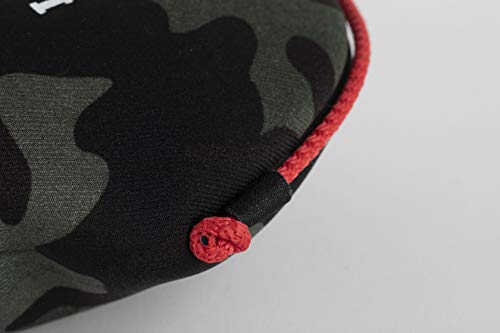 Bota de vino Neopreno Scout (2 litros)