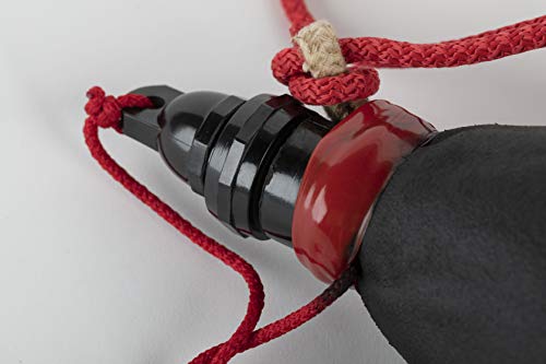 Bota de vino Neopreno Scout (2 litros)