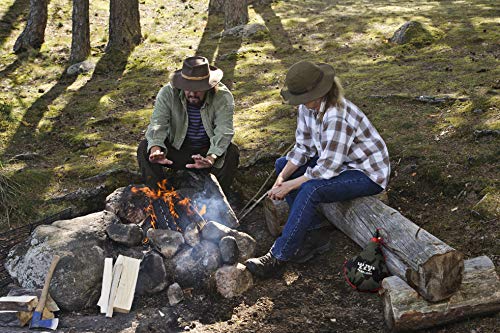 Bota de vino Neopreno Scout (2 litros)