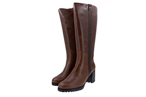 Bota Piel Toffe 195440 XXL PieSanto