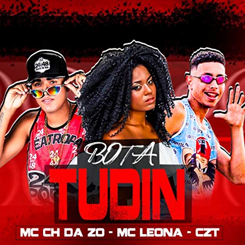 Bota Tudin [Explicit]