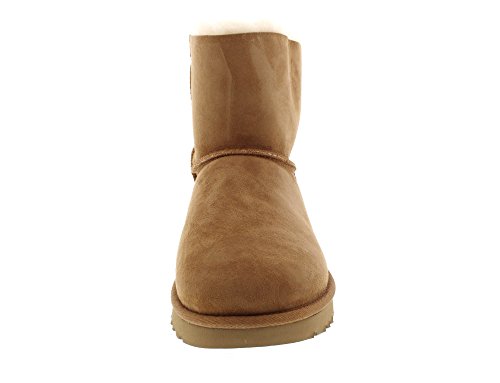 Botas 1019625 Arielle de UGG Talla: 38 Color: CUERO