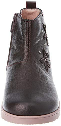 Botas Bebé Niña Pablosky Morado 86462 27