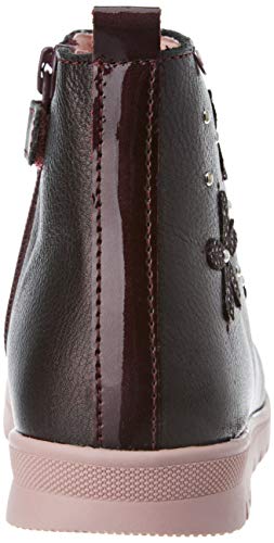 Botas Bebé Niña Pablosky Morado 86462 27