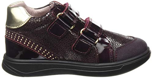 Botas Bebé Niña Pablosky Morado 87599 26