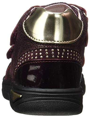 Botas Bebé Niña Pablosky Morado 87599 26