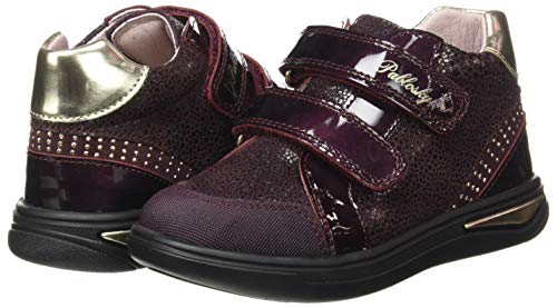 Botas Bebé Niña Pablosky Morado 87599 26