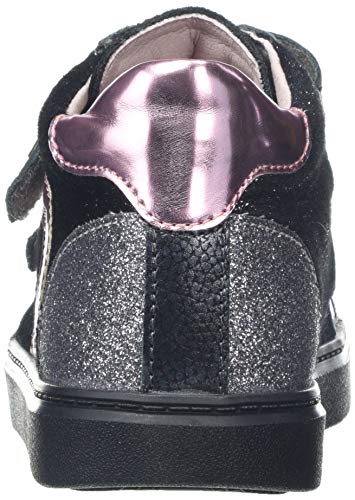 Botas Bebé Niña Pablosky Plata 067253 23