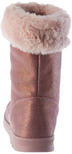 Botas Bebé Niña Pablosky Rosa/Lila 86877 24