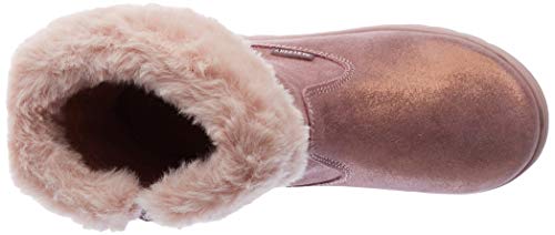 Botas Bebé Niña Pablosky Rosa/Lila 86877 24