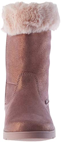 Botas Bebé Niña Pablosky Rosa/Lila 86877 24