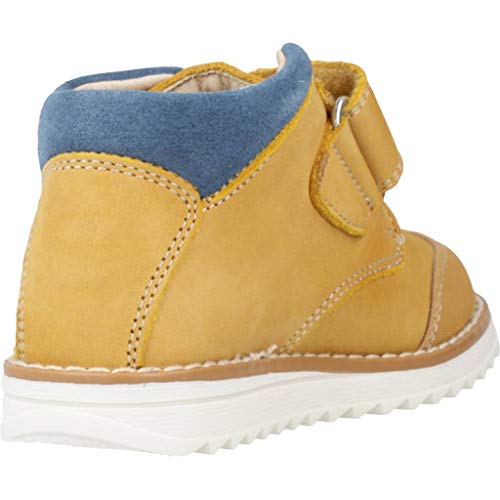 Botas Bebé Niño Pablosky Amarillo 064544 25