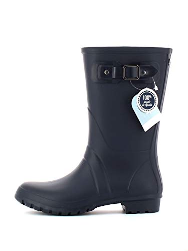 Botas de Agua Mujer Igor Mini Boira Marino
