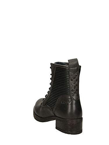 Botas de Mujer WRANGLER WL182586 Fire Black Talla 36
