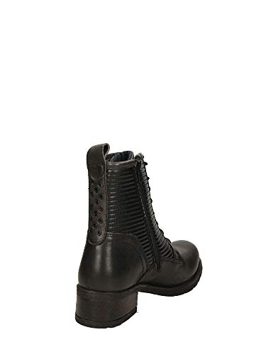 Botas de Mujer WRANGLER WL182586 Fire Black Talla 36