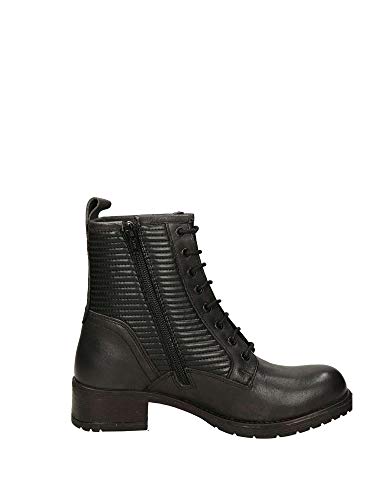 Botas de Mujer WRANGLER WL182586 Fire Black Talla 36