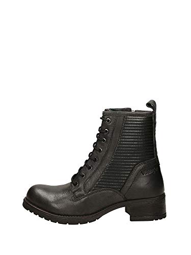 Botas de Mujer WRANGLER WL182586 Fire Black Talla 36