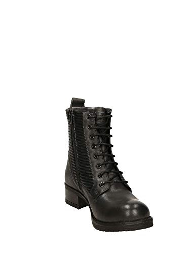 Botas de Mujer WRANGLER WL182586 Fire Black Talla 36