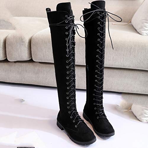 Botas Mujer Joven Borreguito Mosqueteras Otoño Invierno Altas Elegantes Deportivas De Piel De Vestir Nieve Vaqueras 201007