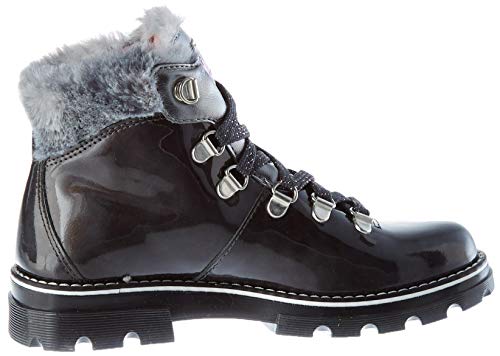 Botas Niña Pablosky Gris 489659 34