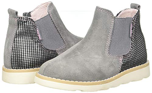 Botas Niña Pablosky Gris 491956 25