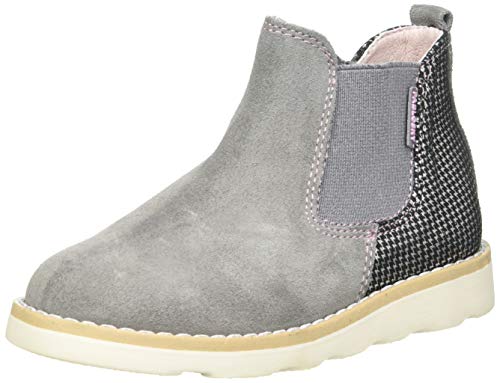 Botas Niña Pablosky Gris 491956 25