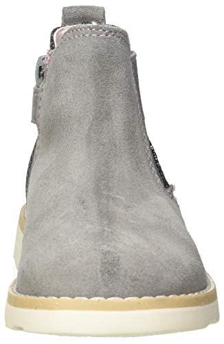 Botas Niña Pablosky Gris 491956 25
