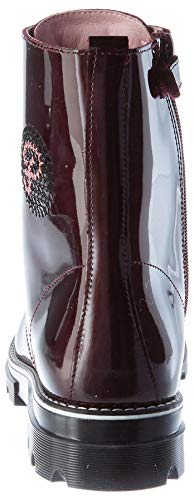 Botas Niña Pablosky Morado 489899 30
