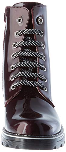 Botas Niña Pablosky Morado 489899 30