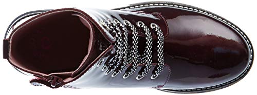 Botas Niña Pablosky Morado 489899 30