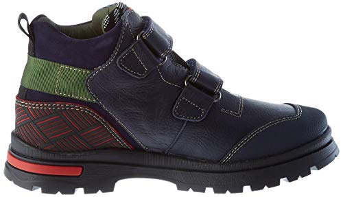 Botas Niño Pablosky Azul 599723 31