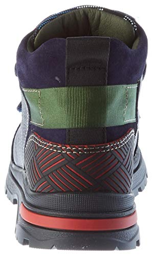 Botas Niño Pablosky Azul 599723 31