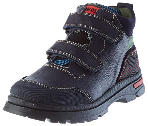 Botas Niño Pablosky Azul 599723 31