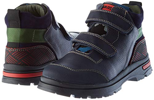 Botas Niño Pablosky Azul 599723 31
