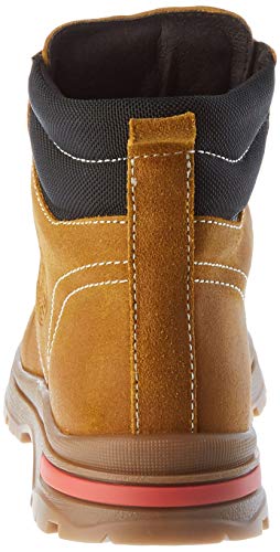 Botas Niño Pablosky Marrón 721888 36