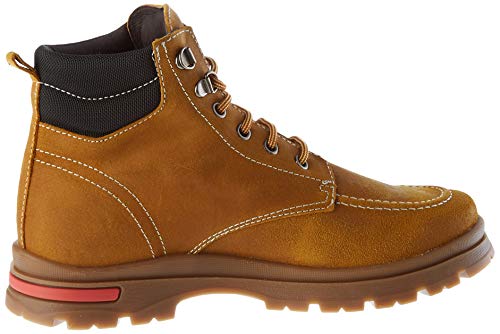 Botas Niño Pablosky Marrón 721888 36