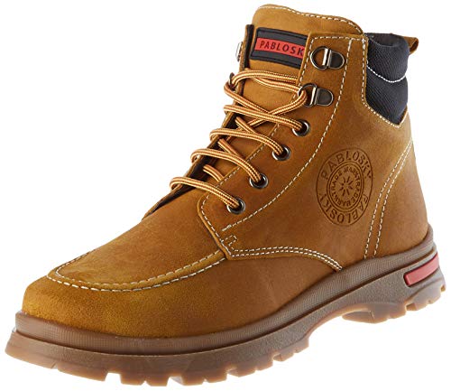 Botas Niño Pablosky Marrón 721888 36