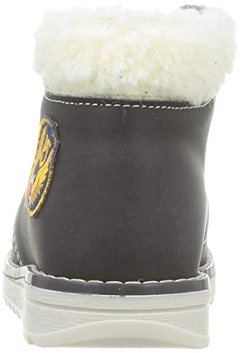 Botas Niño Pablosky Negro 598414 27