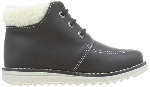 Botas Niño Pablosky Negro 598414 27