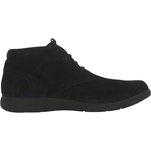 Botas para Hombre, Color Negro (100), Marca STONEFLY, Modelo Botas para Hombre STONEFLY Space Man 11 Negro