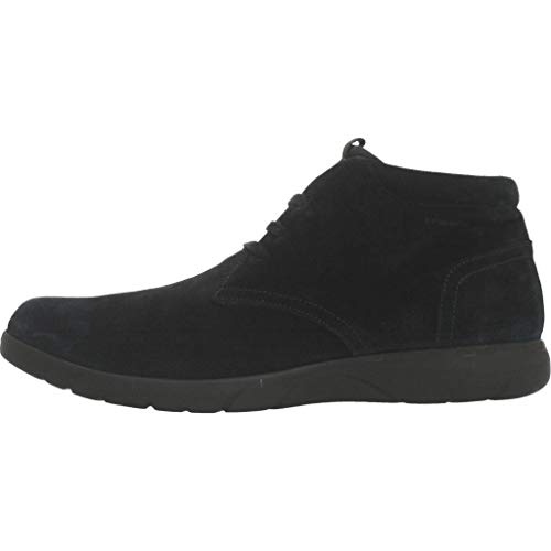 Botas para Hombre, Color Negro (100), Marca STONEFLY, Modelo Botas para Hombre STONEFLY Space Man 11 Negro