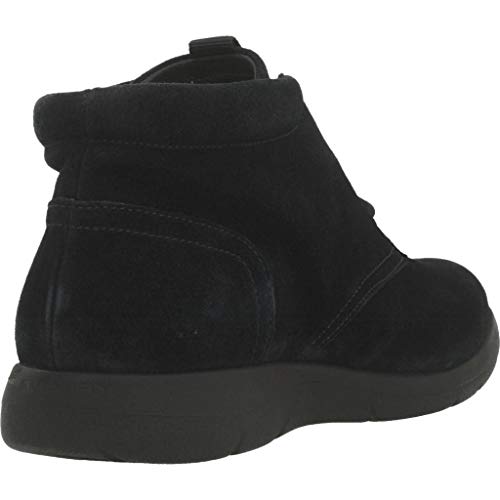 Botas para Hombre, Color Negro (100), Marca STONEFLY, Modelo Botas para Hombre STONEFLY Space Man 11 Negro