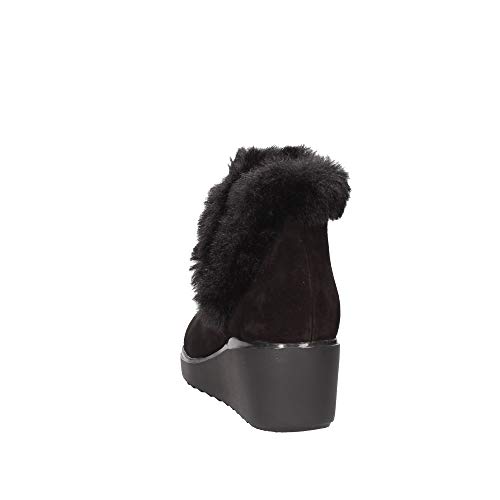 Botas para Mujer, Color Negro (000), Marca STONEFLY, Modelo Botas para Mujer STONEFLY 211933 Negro