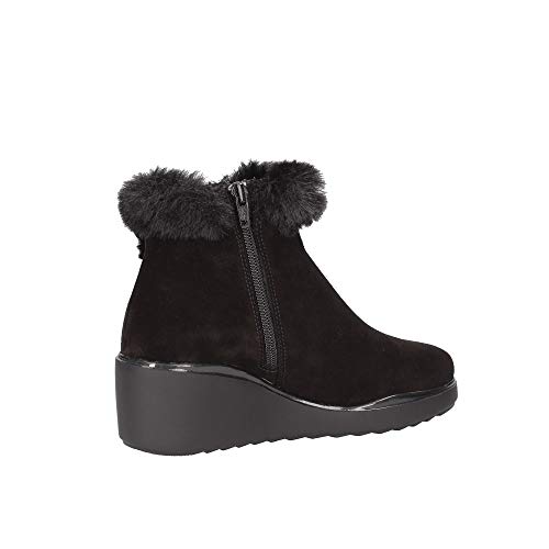 Botas para Mujer, Color Negro (000), Marca STONEFLY, Modelo Botas para Mujer STONEFLY 211933 Negro