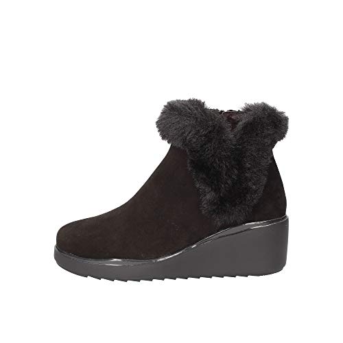 Botas para Mujer, Color Negro (000), Marca STONEFLY, Modelo Botas para Mujer STONEFLY 211933 Negro